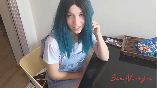 What do you think of my last Vid? Would you like to see the full version?I Will Let You Fuck me If You Don't Cum Too Quick 