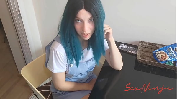 Play MP4 - What do you think of my last Vid&quest; Would you like to see the full version&quest;I Will Let You Fuck me If You Don't Cum Too Quick