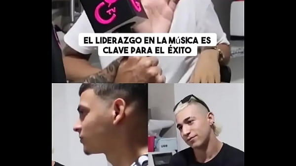 Nonton El Liderazgo En La M&uacute;sica Es Clave Para El &eacute;xito #elchicletv #artista #chiclenoticias #vida #esfuerzo #atrevidoypegajoso... thumbnail