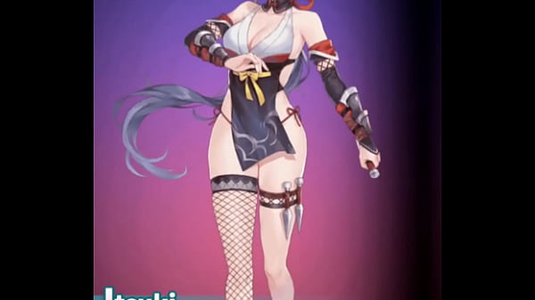 Nonton Itsuki Porn Game Hentai thumbnail