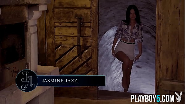 Nonton Tight Bodies And Nice Asses On These Two Brunette Playboy Models thumbnail