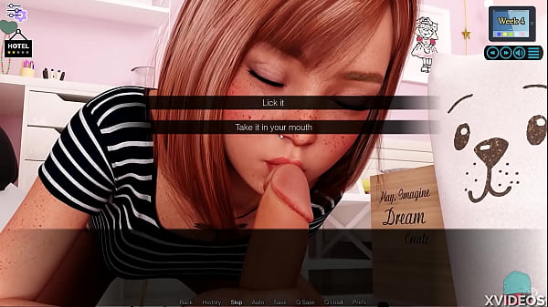 Play MP4 - SUNSHINE LOVE &num;158 &bull; Petite redhead sucks big dick