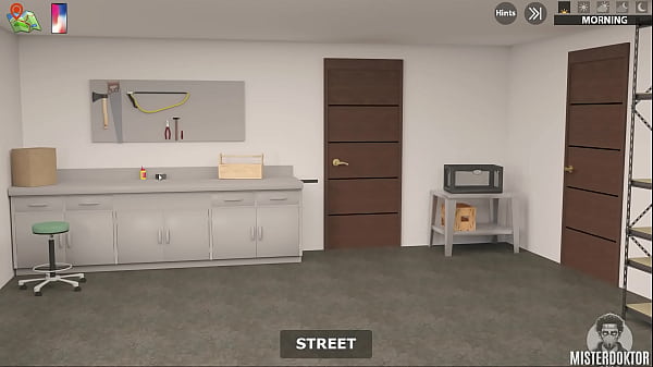 Play MP4 - LUST THEORY &num;136 &bull; Deep inside her tight&comma; wet pussy