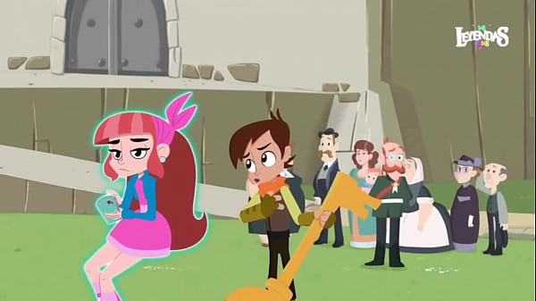 V&iacute;deo Hentai 7w7 thumbnail