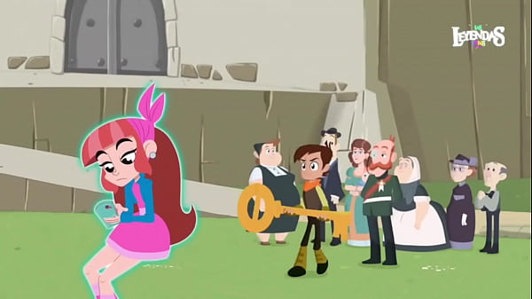 Nonton V&iacute;deo Hentai 7w7 thumbnail