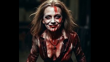 AI NecroSilk Visions 