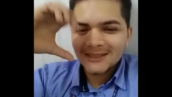 Branquinho charmoso sensual