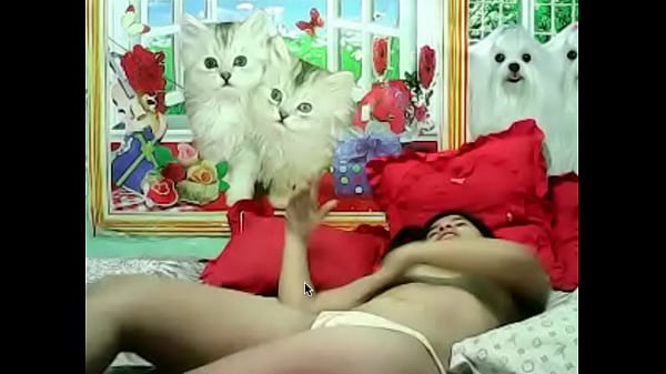 Cam Girl in Philippines