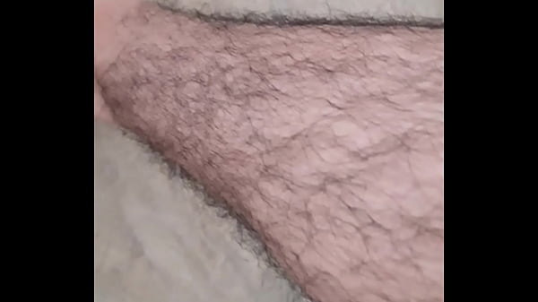 My hairy leg