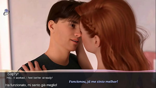 Play MP4 - Tutor takes sex instead of money part 2 &lpar;English&comma; Portuguese&comma; Italian subtitles&rpar;