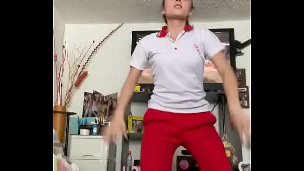 Milf baile sexy (Gracias brayan por prestarmela) 