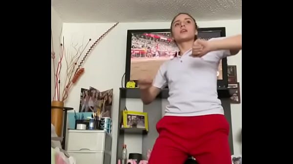 Milf baile sexy gracias brayan por prestarmela 