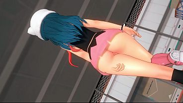 Girls Pok&eacute;mon thumbnail