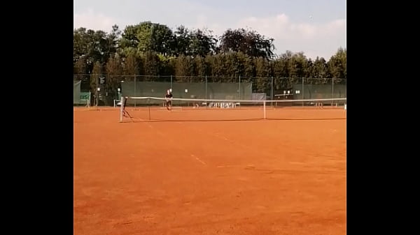 Tennis thumbnail