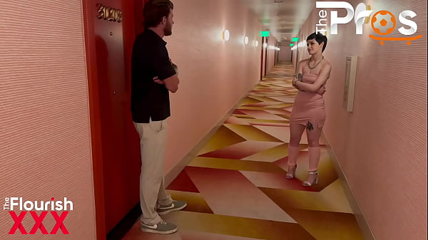 The_Pros Ep14 The Football Pro and the GamerChic