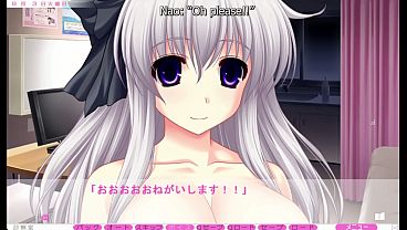 Nonton Moretsu Nyan Clinic - Part 6 thumbnail