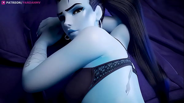 HMV Butt Battle Icy PandaHMV