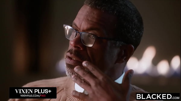 Play MP4 - BLACKED Sex-Crazed Busty Blonde Blake Blossom Shares A BBC With Stunning Beauty Ameena Green