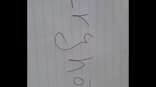 Verification video
