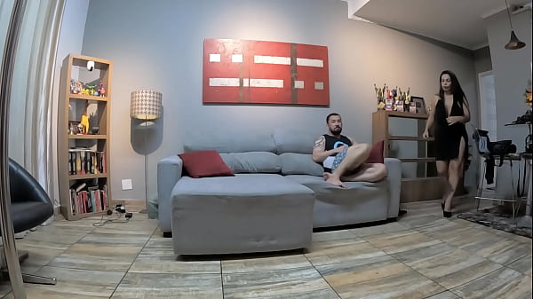 Nonton Meu Marido Corno Estava Descansando Enquanto Seu Melhor Amigo Fazia Seu Trabalho De Me Foder Como Uma Prostituta thumbnail