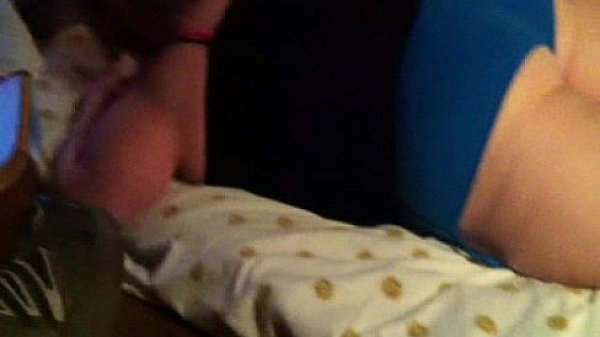 april just lyin' around in shorts 