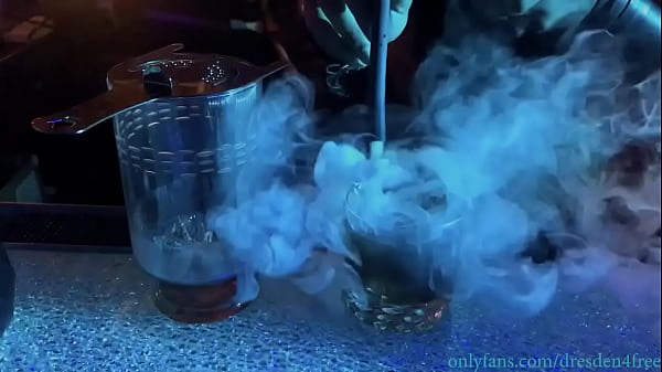 Replicant detected a blade runner porn parody 