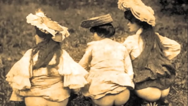 Play MP4 - Dark Lantern Entertainment presents 'The Sins Of Our step Grandmothers' from My Secret Life&comma; The Erotic Confessions of a Victorian English Gentleman