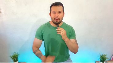 Mi jefe militar argentino me vuelve su cadete tragon de verga! me preñ_a el culo cuando el manda. Relato sexual