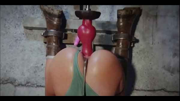 Crazy wanks uncensored 3d