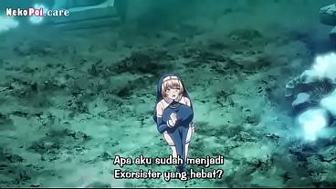 Biarawati Yang Ingin Mengakhiri Pandemi Sccubuc Dengan Bercocok Tanam thumbnail