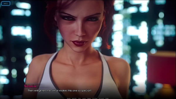 Play MP4 - City of Broken Dreamers- Full Walkthrough&comma; Playthrough&comma; Review Part 4