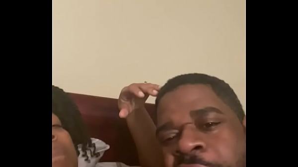 Play MP4 - Black man sucks big breasts of sexy redbone Bbw Milf