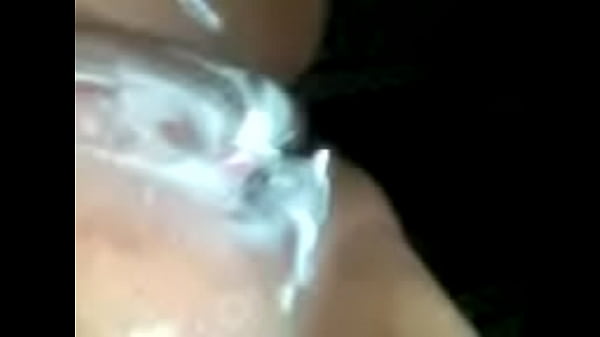 Ex namorada masturbando 2