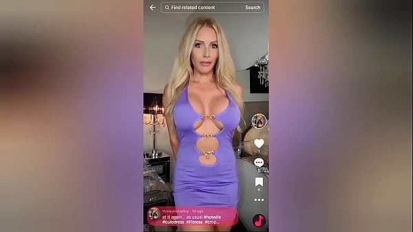 Nonton Pov Your Tik Tok Crush Sucks Your Cock thumbnail