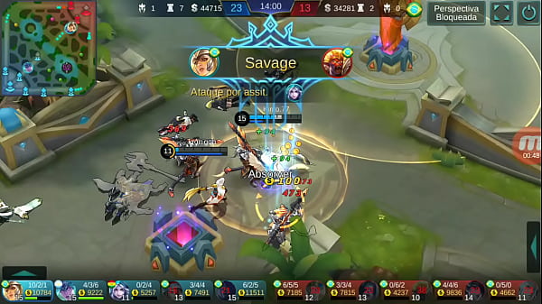 FREYA FODENDO TODO MUNDO