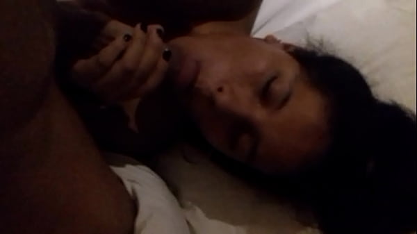 Play MP4 - Morocha chupa pija