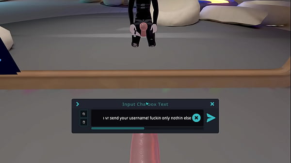 Free vr chat sex 