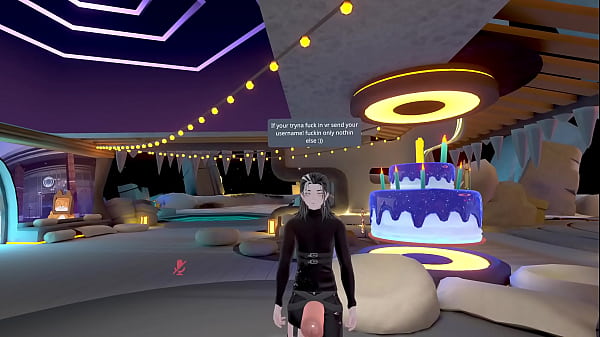 Free vr chat sex 