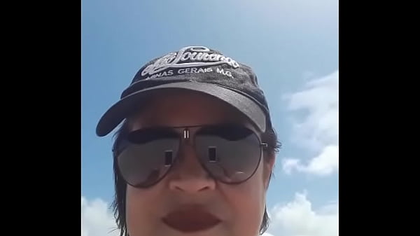 Delicia de exibicionismo 