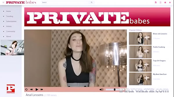 Anal Sex Education GoneWild