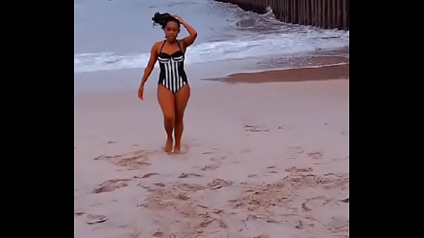 Big booty swim suit 