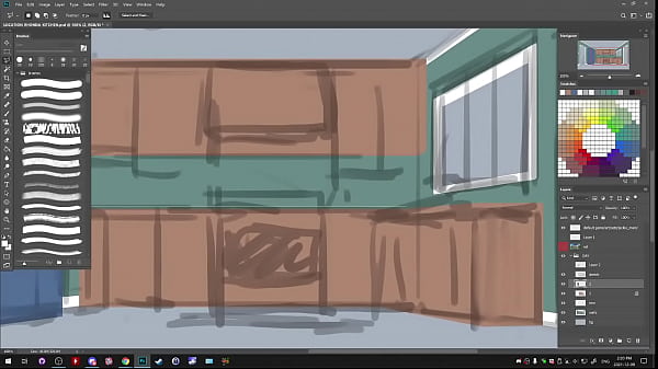 Sts broadcast by dc on picarto from december ninth 2021 b 