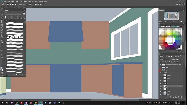 Sts broadcast by dc on picarto from december ninth 2021 b 