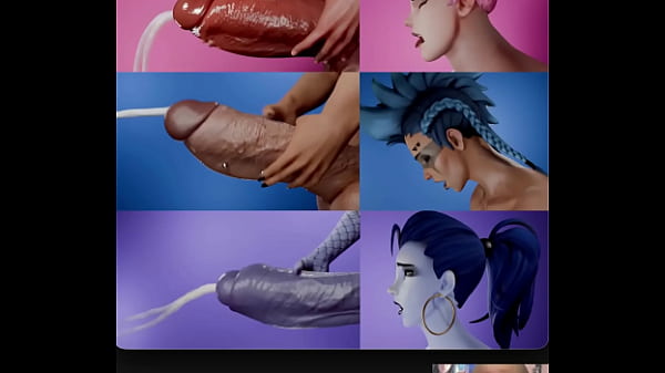 Transgender Cum Fucking A Tight Pussy, Overwatch Transgenders Jerking Off And Cumming, Cock Slapping, Compilation