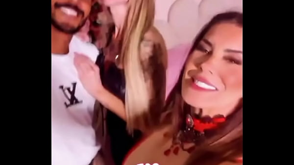 Passando pra deixar sua semana mais animada sim j&aacute; j&aacute; vai estar nas plataformas esse trioaguardem 