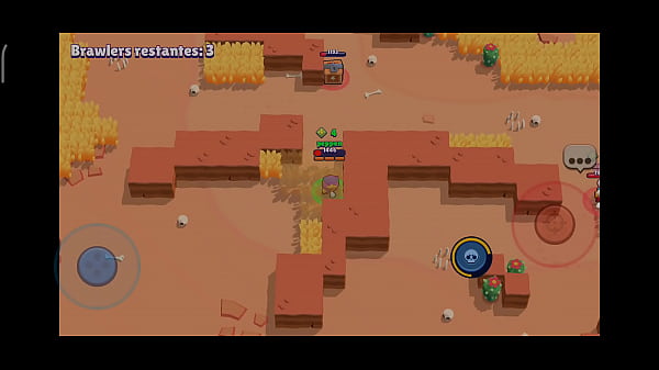 Nonton Jugando Con Mis Dos Manos thumbnail