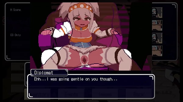 Glory_Miserable Survivors DX All sex scenes and animations