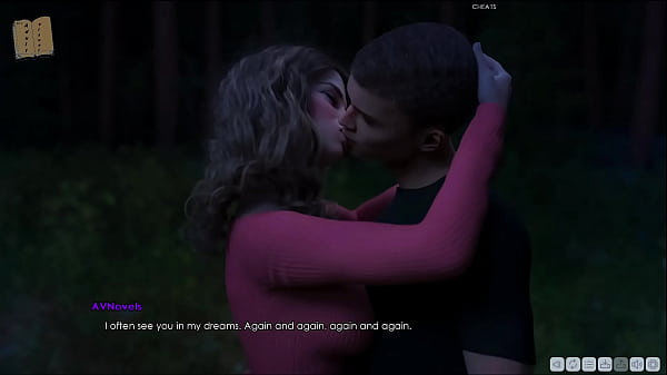 Play MP4 - Lust Academy 154