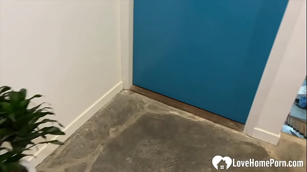 Nonton Blond Teen Likes To Fuck Hard thumbnail