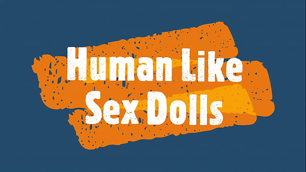 Nonton Doll Robot In Display And Features thumbnail